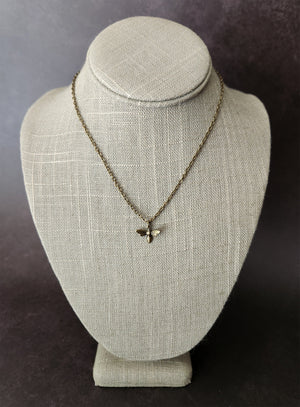 wee bee necklace