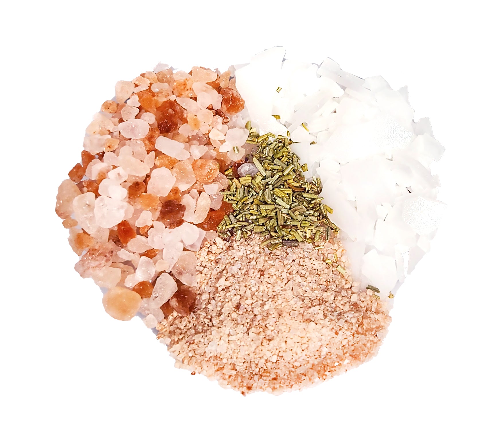 mineral bath soak ~ overworked owl.